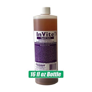 InVite Liquid Lure 16 oz.