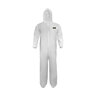 Ironwear Hooded Coveralls X-Large