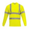 class 3 hiviz longsleeve