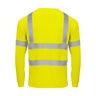 class 3 hiviz longsleeve