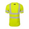 class 3 hiviz short sleeve