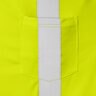 class 3 hiviz short sleeve