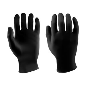 Ironwear 5 Mil Nitrile Gloves X-Large