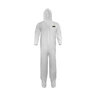 Ironwear Hooded and Booted Coveralls 2XL