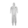 Ironwear Hooded and Booted Coveralls 3XL