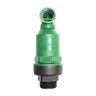 Irritec Kinetic Air Vent & Vacuum Relief Valve 2 in.