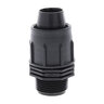 Irritec Perma-Loc Adapter 1 in. Mpt