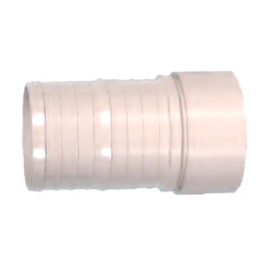 Irritec 2 in. Spigot x Barb Adapter For Layflat & Oval Hose 2 in. Spigot