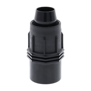 Irritec 26MM(1 in.) Power-Loc w/ 3/4 in. SOCKET OR 1 in. SPIG 12050613 26 mm Perma-Loc