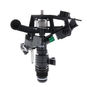 Irritec Impact Sprinkler Part Circle 1/2 in. 5/32 in. Nozzle