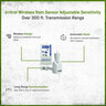 Irritrol Rain Sensor Wireless