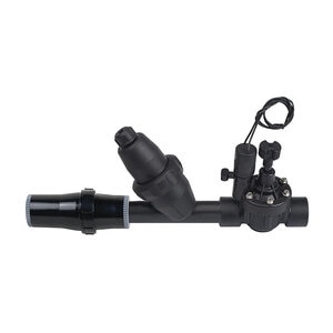 Toro Drip Zone Valve Kit 2,500 ln. ft.