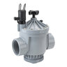 Irritrol 200B PVC Globe/Angle Valve 2 in. FIPT with Flow Control