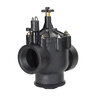 Irritrol Century Plus Valve 3 in. w/ Anti-Contamination Filter