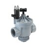 Irritrol 200B PVC Globe/Angle Valve 1-1/2 in. FIPT w/- Flow Control
