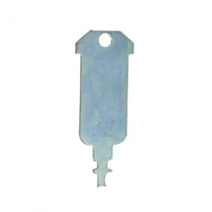 Cr500 Rotor Key Irritrol