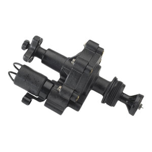 Irritrol Electric Valve Adapter for 300 Series 1 in.