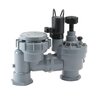 Irritrol 2700 PVC Anti-Siphon Valve 3/4 in. FIPT with Stainless Screw Bonnet and Flow Control