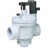 Irritrol 200B PVC Globe/Angle Valve 50 mm FIPT w/ Flow Control