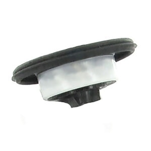 Diaphragm Assembly TPV Series 2500TF Valve 1 in.