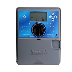 Irritrol Controller Kd2 Outdoor 4 Station