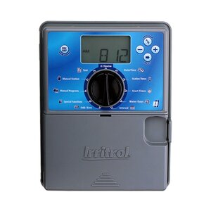 Irritrol Controller KD2 Outdoor 9 Station