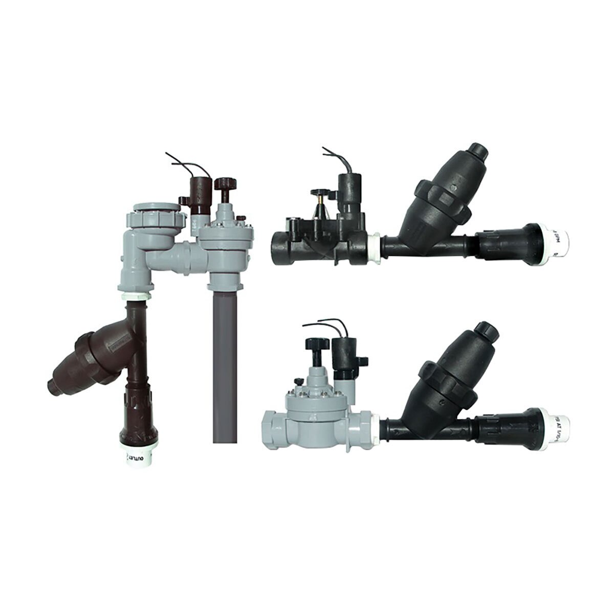 Toro DZVK Medium Flow Regulator Drip Kit 1 in | SiteOne US