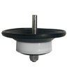 Irritrol Diaphragm Assembly for Brass 220 Series Valve 2 in.