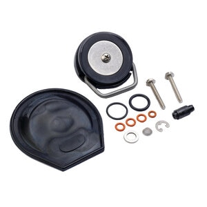 Diaphragm Assembly 700-2 Irritrol