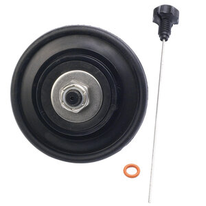 Irritrol Diaphragm Assembly for 100 Series Valve 1-1/2 in.