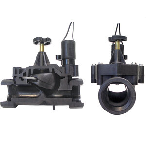 Anti-Siphon Cover Assembly for 713/709 Valves - Irritrol