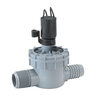 Irritrol Globe Valve 2400 Plastic 1 in. MIPT x Barb