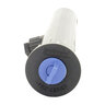 I-PRO Spray Body 30 PSI Pressure Regulator Side Inlet 6 in.