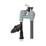 1 2713APR Drip Kit low flow w/filter, regulator, fittings