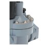 Irritrol Globe Valve 205 Plastic 1 in. FIPT x FIPT