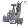 Irritrol Globe Valve 2500 Plastic 1 in. w/ Flow Control FIPT x FIPT