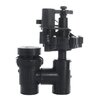 Irritrol 311A Glass-Filled Nylon Anti-Siphon Valve 1 in. FIPT with Flow Control