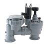 Irritrol 2700 PVC Anti-Siphon Valve 3/4 in. FIPT with Stainless Screw Bonnet and Flow Control