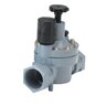 Irritrol Globe Valve 205 Plastic 1 in. w/ Flow Control FIPT x FIPT