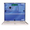 Irritrol MC-E (Blue) Series Controller 4 Station Outdoor Steel Wall Mount Cabinet