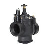 Irritrol Century Plus Glass-Filled Nylon Globe/Angle Valve 3 in. FIPT with Flow Control