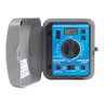 Irritrol Controller Rain Dial-R Indoor 12 Station
