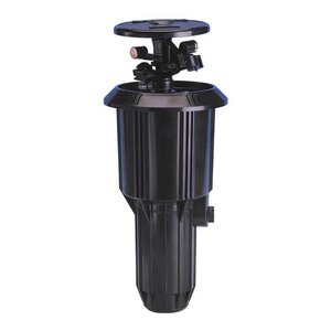 Irritrol Titan Adjustable Plastic Impact Rotor