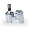 Irritrol 2700 PVC Anti-Siphon Valve 1 in. FIPT with Flow Control