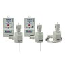 Irritrol Rain Sensor Wired