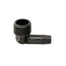 Irritrol Super Blue Flex Elbow 3/4 in. x 1/2 in. MIPT x Barb