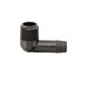 Irritrol Super Blue Flex Elbow 1/2 in. MIPT x Barb