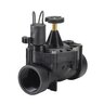 Irritrol Ultraflow Globe Valve 700 Plastic 3/4 in. w/ Flow Control FIPT x FIPT