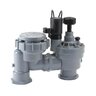 Irritrol 2700 PVC Anti-Siphon Valve 3/4 in. FIPT with Flow Control