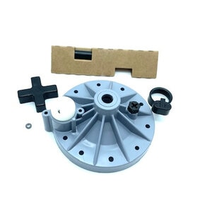 Cover Assembly 216 Apr Irritrol